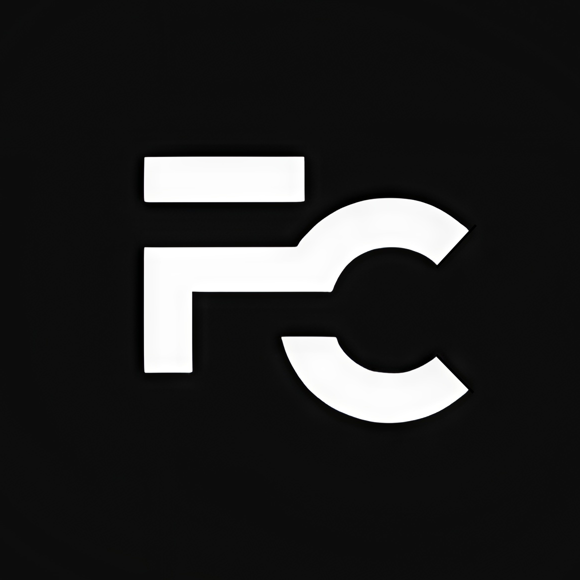 FluxCache Logo